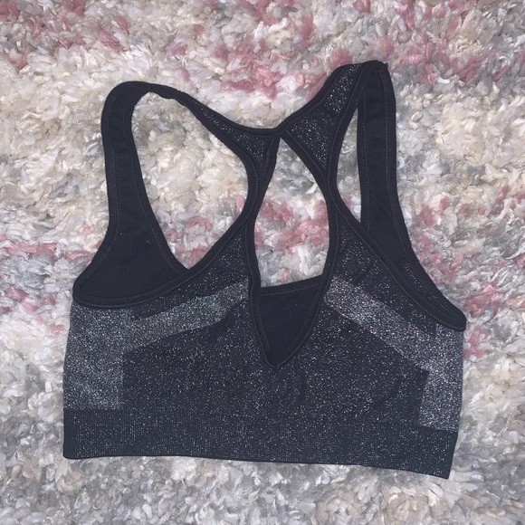 Nux x Soulcyle sports bra - Picture 2 of 3